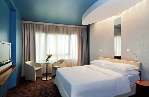 Sheraton Padova Hotel & Conference Center 