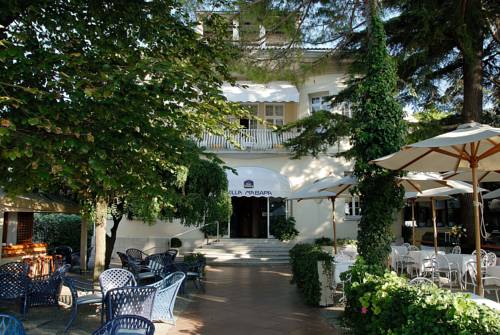 Best Western Hotel Villa Mabapa 