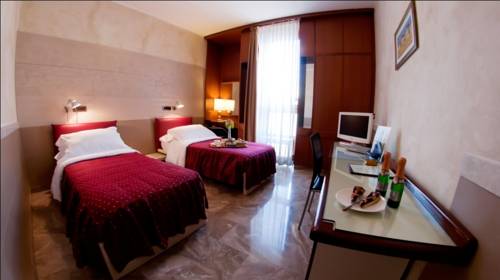 Canova Hotel 