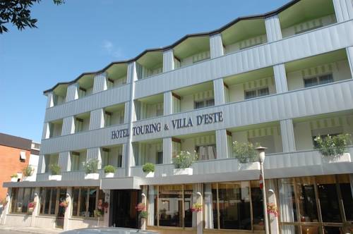 Hotel Touring 