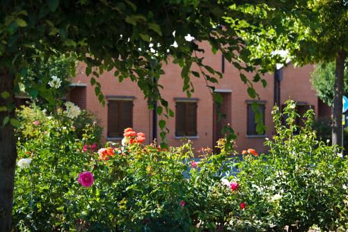 Centro Turistico Città di Bologna 