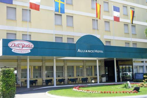 Alliance Hotel Verona 