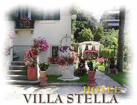 Hotel Villa Stella 