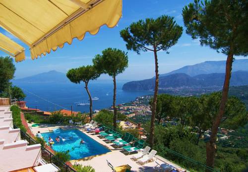 Hotel Villa Fiorita 