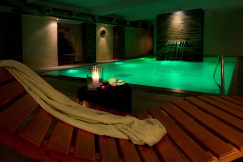 Grand Hotel Terme 