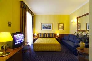 Jolly Aretusa Palace Hotel 