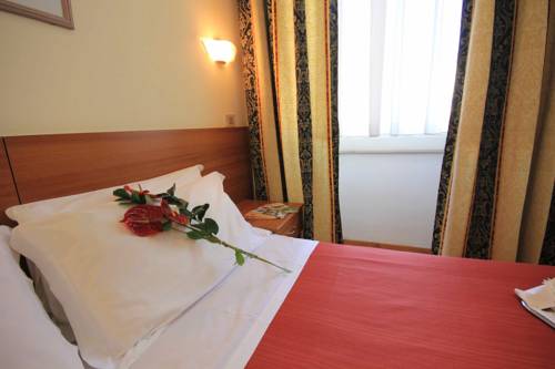 Hotel Seiler 