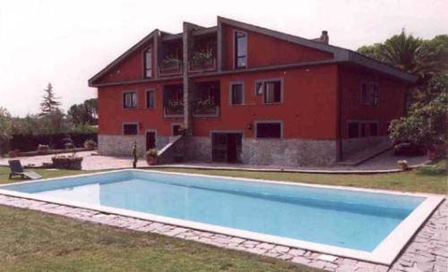 Residenza Villa Maria 