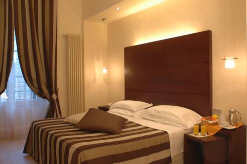 Hotel Cosimo de' Medici 