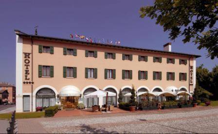 Hotel Bentivoglio Residenza D'Epoca 