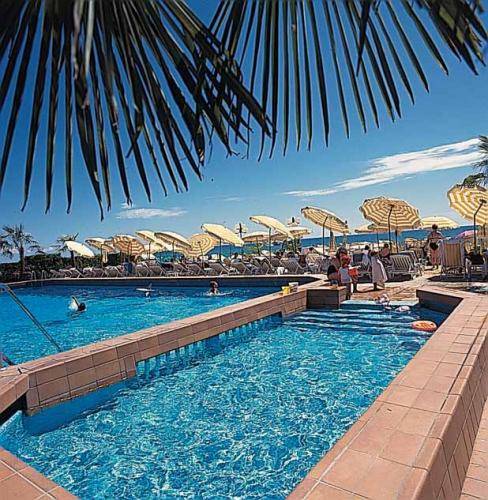Hotel Cavalieri Palace 
