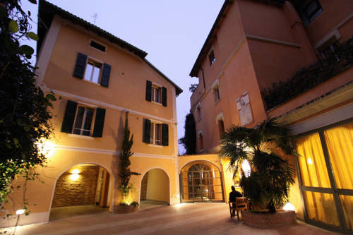 Hotel Il Guercino 