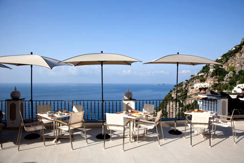 Hotel Punta Regina 