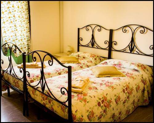 Bed&Breakfast A Bologna 