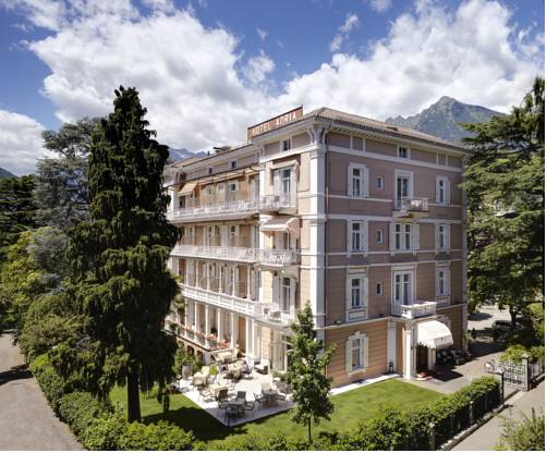 Belvita Hotel Adria 