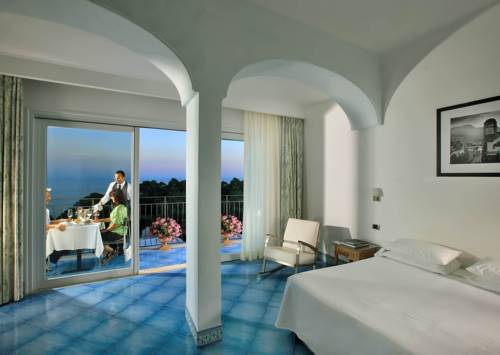 Hotel La Floridiana 