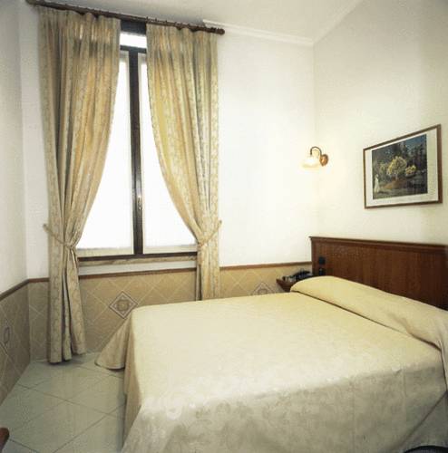 Hotel Astrid 