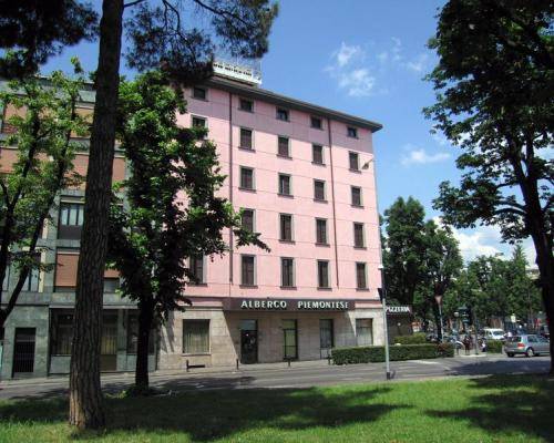 Hotel Piemontese 