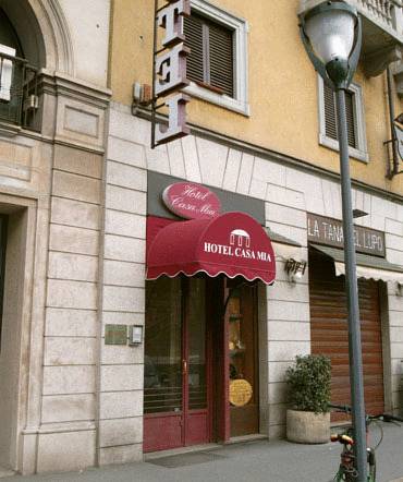 Hotel Casa Mia 