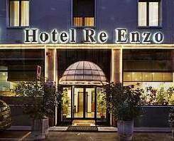 Best Western Hotel Re Enzo 