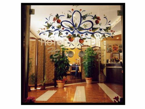 Hotel Elite 