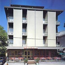 Hotel Graziella 