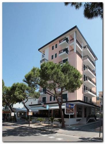 Hotel Panorama 