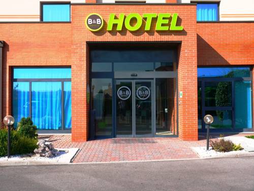 B&B Hotel Ferrara 