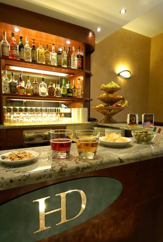 Hotel Dorè 