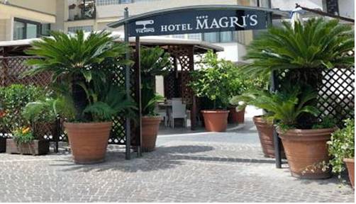 Magri's Hotel 