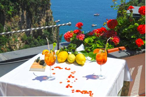 Hotel La Pergola 