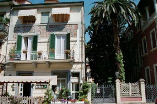 Hotel Belvedere 