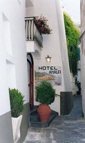 Hotel Amalfi 