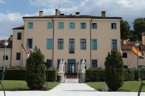 Hotel Villa Tacchi 