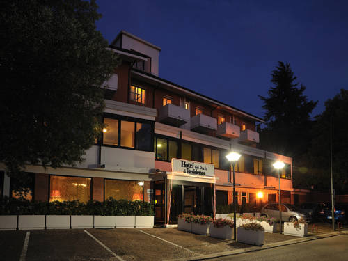 Hotel & Residence Dei Duchi 