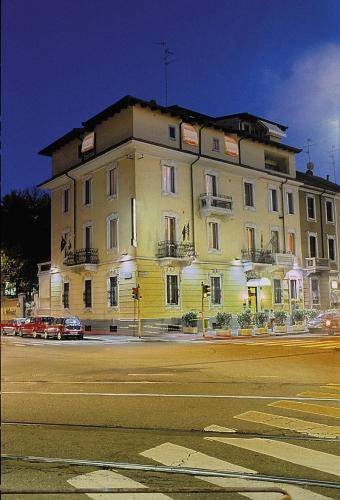 Hotel Florence 