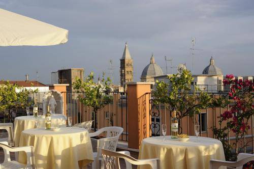 Hotel Torino 