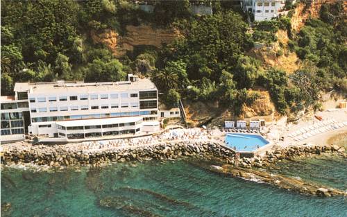 Hotel Le Rocce Del Capo 