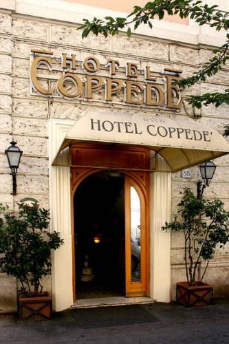 Hotel Coppede' 