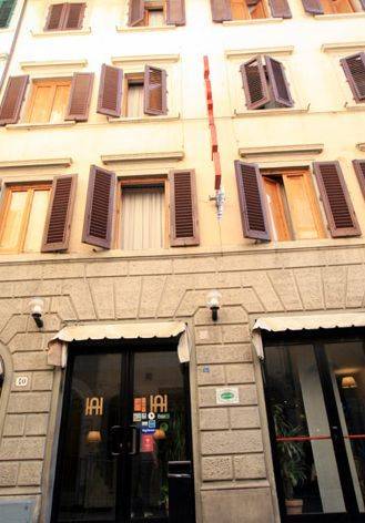 Hotel Ariston 