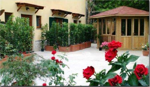 Il Roseto 