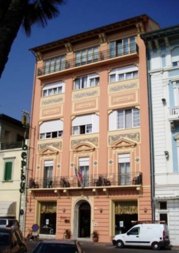 Hotel Liberty 