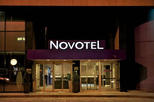 Novotel Genova City 