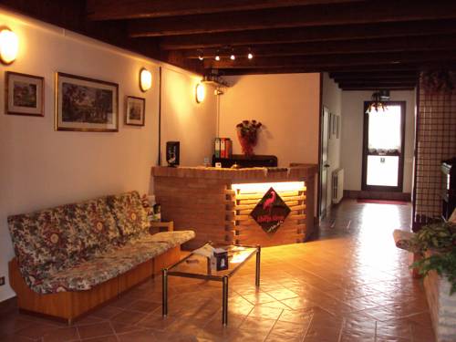 Albergo Airone 