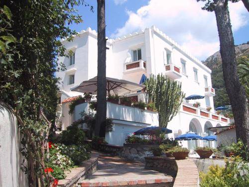 Hotel Casa Caprile 