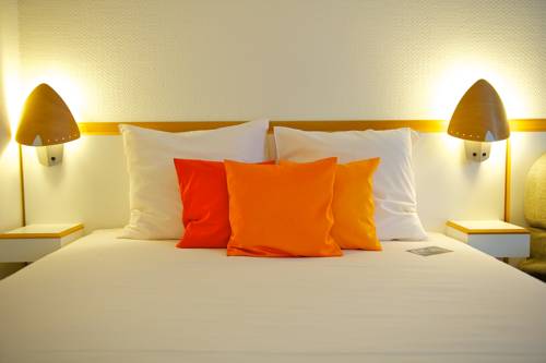 Novotel Brescia Due 