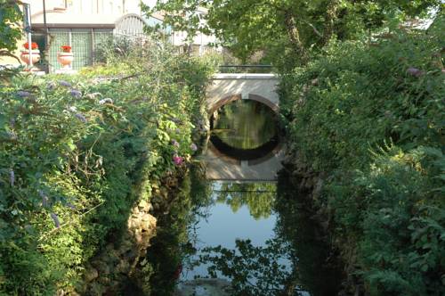 Hotel Villa Malaspina 