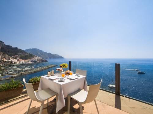 Hotel Miramalfi 