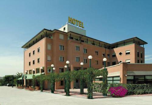 Hotel Arte 