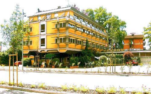 Ai Ronchi Motor Hotel 